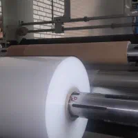 نایلون شیرینگ و بریده|ظروف نگهدارنده، پلاستیکی، یکبارمصرف|ممقان, |دیوار