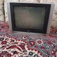 تلویزیون ال جی