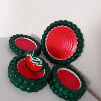 سنگ مصنوعی دکوراتیو