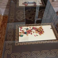 میزنهارخوری|میز و صندلی غذاخوری|بوکان, |دیوار