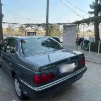 پارس tu5 مدل ۱۴۰۱ دریچه برقی|خودرو سواری و وانت|تهران, اکباتان|دیوار