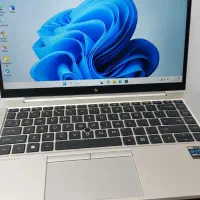 لپتاپ HP Elitebook  840 G8  Notebook pc