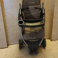 کالسکه Good baby
