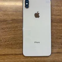 Iphone Xs Max (LLA 256)