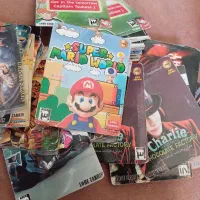 انواع بازی پلی استیشن 2|کنسول، بازی ویدئویی و آنلاین|ملارد, |دیوار