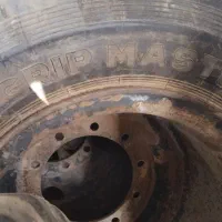 لاستیک ۱۴/۲۴|قطعات یدکی و لوازم جانبی|رباطکریم, رباطکریم|دیوار