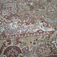 دوعدد فرش ۶متری زمرد مشهد