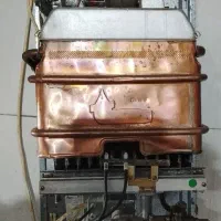 آبگرمکن فندار