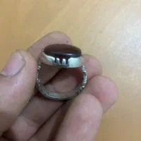 فروش انگشتر نقره مردانه و زنانه