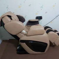 صندلی ماساژور ،مبل ماساژ|تجهیزات ورزشی|تهران, علم و صنعت|دیوار