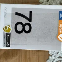 OPPO A78
