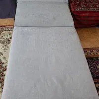 مبل تخت شو کاملا نو