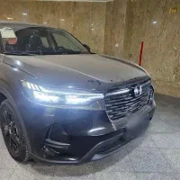 هوندا Hrv فول رادار موتور 2000