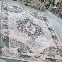 یک جفت روفرشی کشدار نه متری