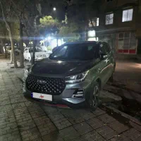 x55proمدل 1401|خودرو سواری و وانت|مشهد, تبادکان|دیوار