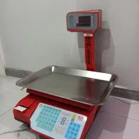 ترازوی 50 کیلویی محک|فروشگاه و مغازه|شیراز, شهرک گلستان|دیوار