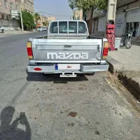 مزدا وانت|خودرو سواری و وانت|زابل, |دیوار