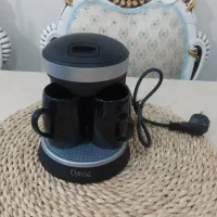 قهوه ساز فلاویا، نو مناسب هدیه یاجهیزیه