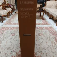 کارتون خالی  تلویزیون سامسونگ