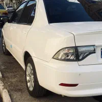 سورن پلاس ef7|خودرو سواری و وانت|دورود, |دیوار