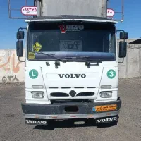 بادسان ۸ تن