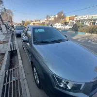 دناپلاس ۶ دنده توربو