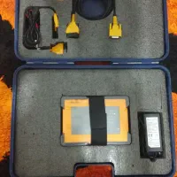 دستگاه دیاگ و پروگرامر نسل دو