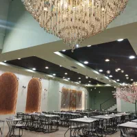 مجموعه پذیرایی مجلل شاهرخ|خدمات پذیرایی، مراسم|مشهد, پنجتن|دیوار