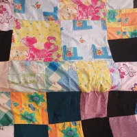 چهل تیکه بدون آستر|رختخواب، بالش، پتو|مسجد سلیمان, |دیوار