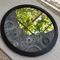 تابلوماه وانواع  شمع