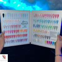 حراج لاک ژل روسی