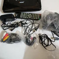 دی وی دی پرتابل مانیتور دار Leono آکبند|پخشکننده DVD و ویدیو|تهران, جوادیه|دیوار