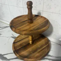 وسایل پذیرایی چوبی