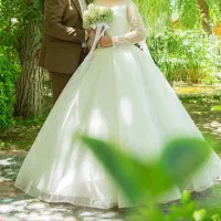 لباس عروس مزون دوز