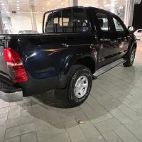 هایلوکس ۲۰۱۴ دیزل تک برگ سند|خودرو سواری و وانت|مشهد, امام خمینی|دیوار