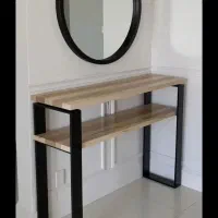 آینه قدی و آینه چوبی mdf