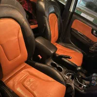 هایما s۷ مدل ۹۶|خودرو سواری و وانت|مشهد, رضاشهر|دیوار