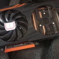 تعدادی کارت گرافیک Rx 570 4g