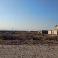 زمین شهرک بهار