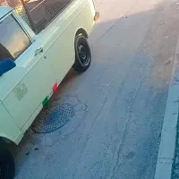 وانت سواری 88|خودرو سواری و وانت|زابل, |دیوار