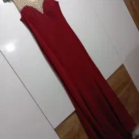 لباس مجلسی زنانه سایز ۳۸..۴۰تا۴۴