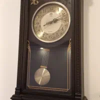 ساعت دیواری