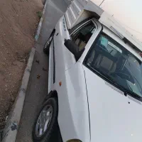 وانت پراید 1400