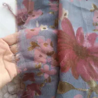 پارچه چادر رنگی|لباس|قائن, |دیوار