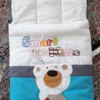 لحاف تشک نوزاد و قنداقی|اسباب و اثاث بچه|جوانرود, |دیوار