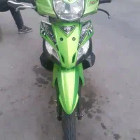 تی وی اس راکز مدل 95