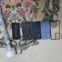 کاور گوشی سامسونگ  a53