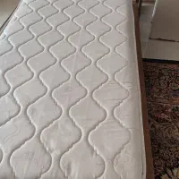 خوشخواب طبی کودک ۷۰×۱۳۰کاملا سالم|تشک تختخواب|زنجان, |دیوار