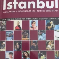 آموزش زبان ترکی استانبولی با تجربه ی سالها آموزش