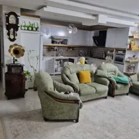 آپارتمان ۱۳۲ متر/۳خواب/تاپ لوکیشن هشت بهشت